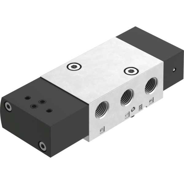 VSNC-FTC-M52-M-N14-P2 Magnetventil
