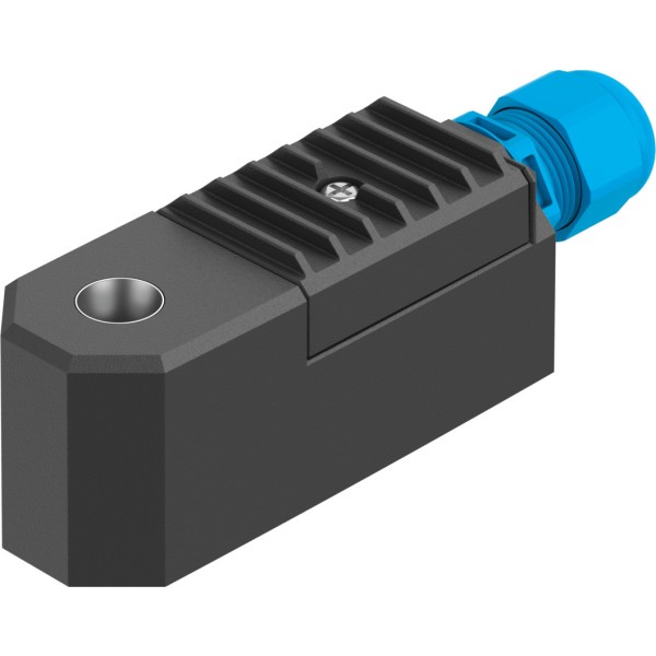 VACC-S13-11-K4-1-NE4A Magnetspule