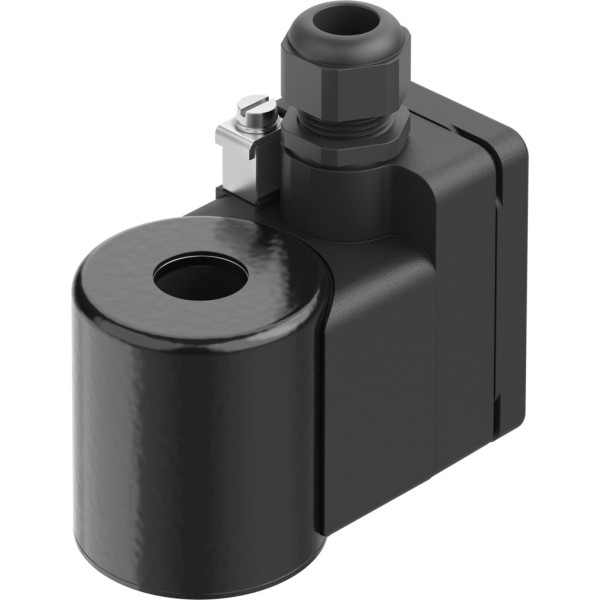 VACC-S18-120-K4-1U-NE4ME Magnetspule