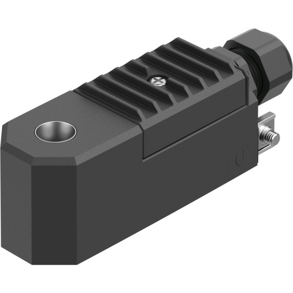 VACC-S13-18-K4-27U-NE4ME Magnetspule