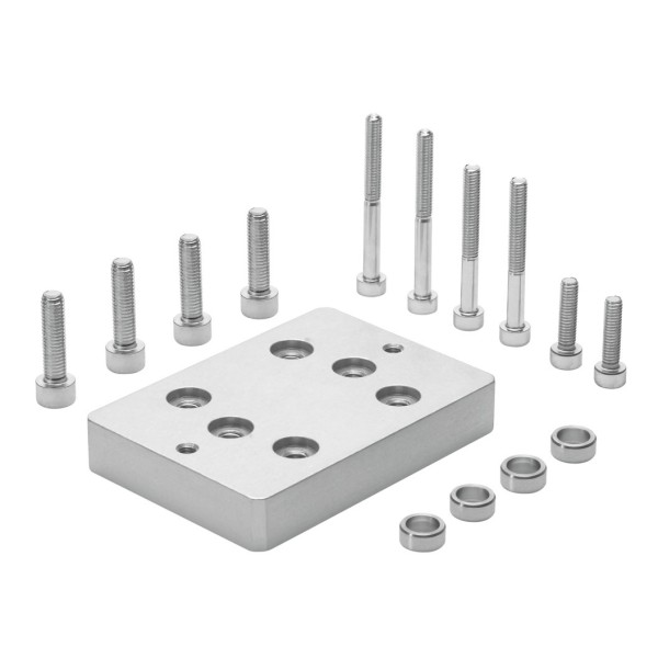 HAPG-38 Adapter kit