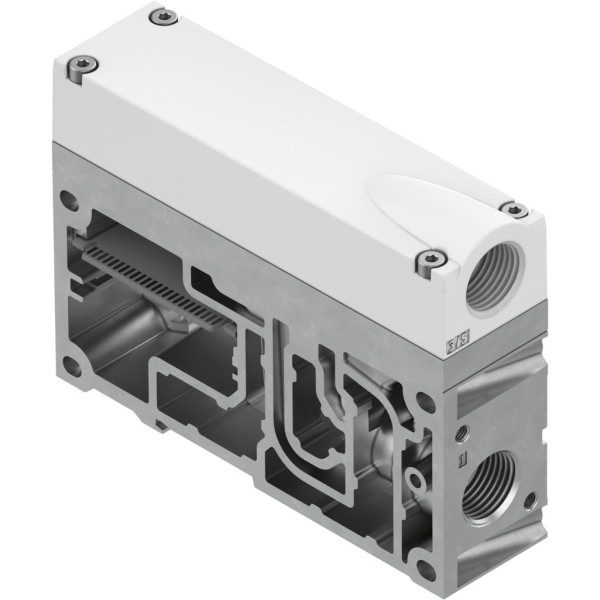 VABF-S6-1-P8A7-G12-CB1 Expansion module