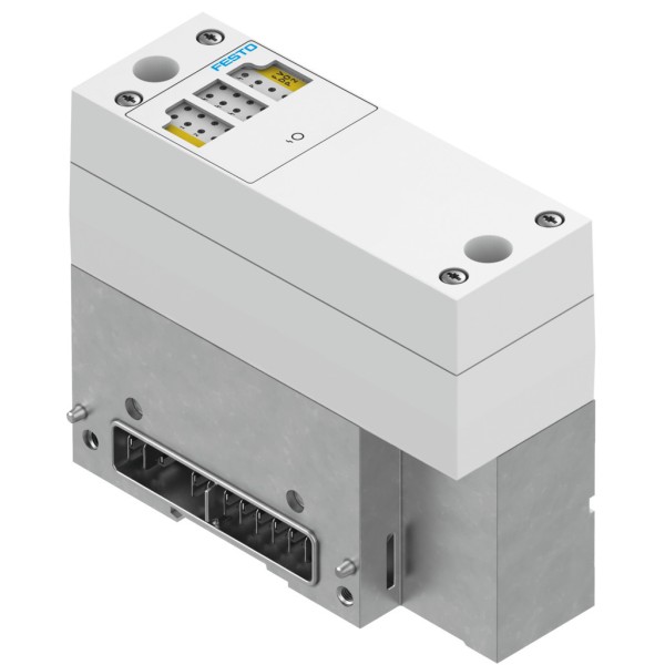 VABA-S6-1-X2-F1-CB Pneumatic interface