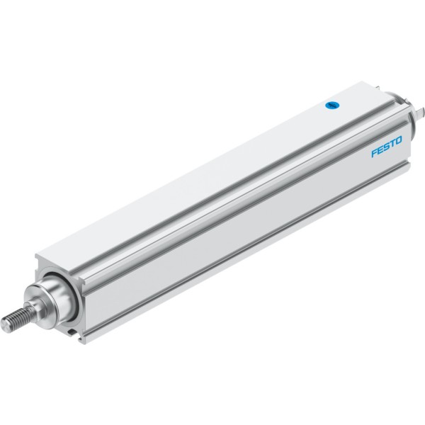 EPCC-BS-25-200-6P-A Electric cylinder