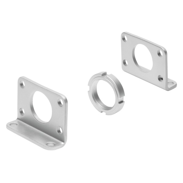 HBN-63X2 Foot mounting