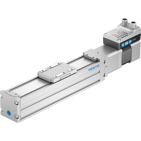 ELGS-BS-KF-45-500-10P-ST-M-H1-PLK-AA Spindelachseneinheit