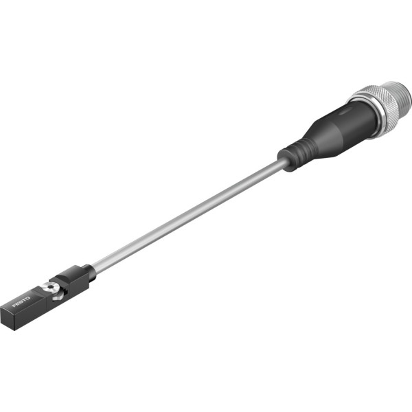 CRSMT-8M-PS-24V-K-0,3-M12-EX2 Näherungsschalter