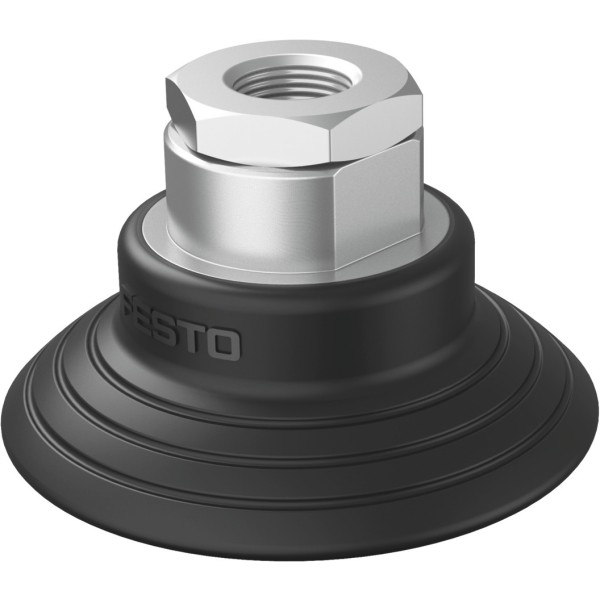 OGVM-60-S-N-G14F Suction cup complete