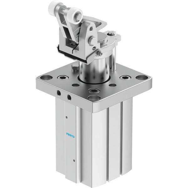 DFST-80-40-DL-Y4-A-S-G2 Stopper cylinder