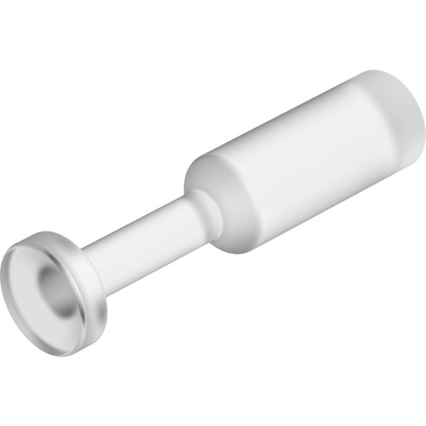 NPQP-P-S8-FD-P10 Blindstopfen