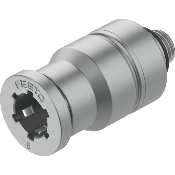 CRQS-M5-6-I Steckverschraubung