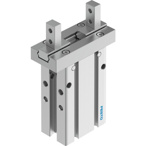 DHPC-L-16-A-NO-S Parallel gripper