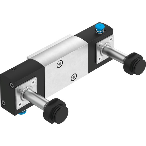 VSNC-F-P53E-MH-N14-F19A Magnetventil