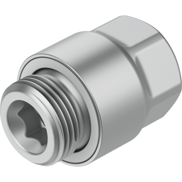 NPCK-C-D-G14-K8 Fitting