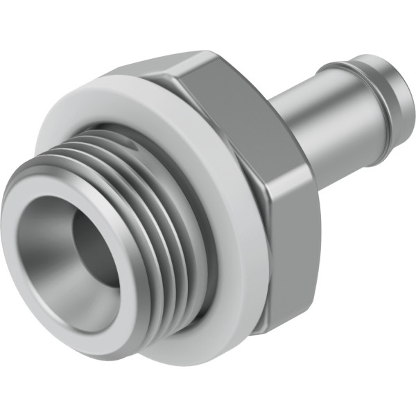 CN-3/8-PK-6 Barbed fitting