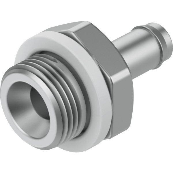 CRCN-M5-PK-2 Barbed fitting