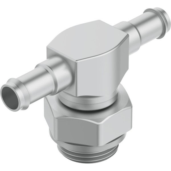 TCN-M3-PK-3 Barbed T-fitting
