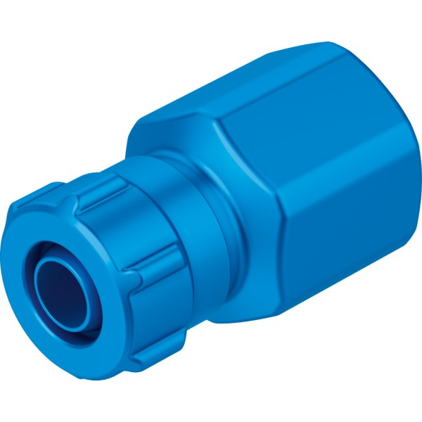 ACK-1/8-PK-6 Quick connector