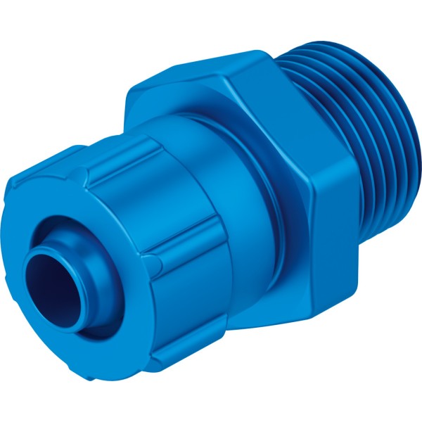 CK-3/8-PK-13 Quick connector