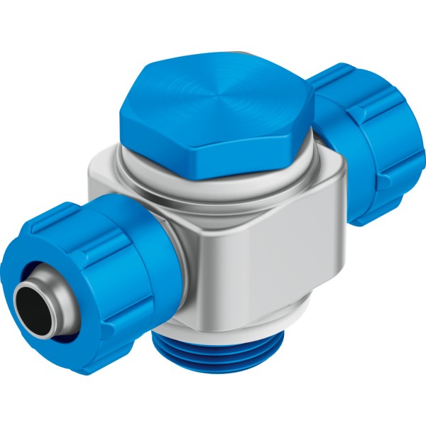 TCK-M5-PK-4 T quick connector