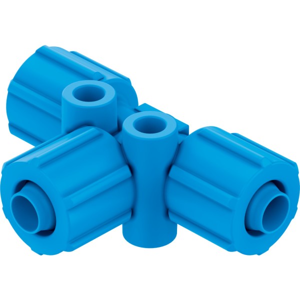 FCK-3-PK-9-KU T-distributor
