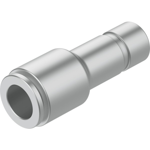 NPQH-D-S10-Q8-P10 Connector