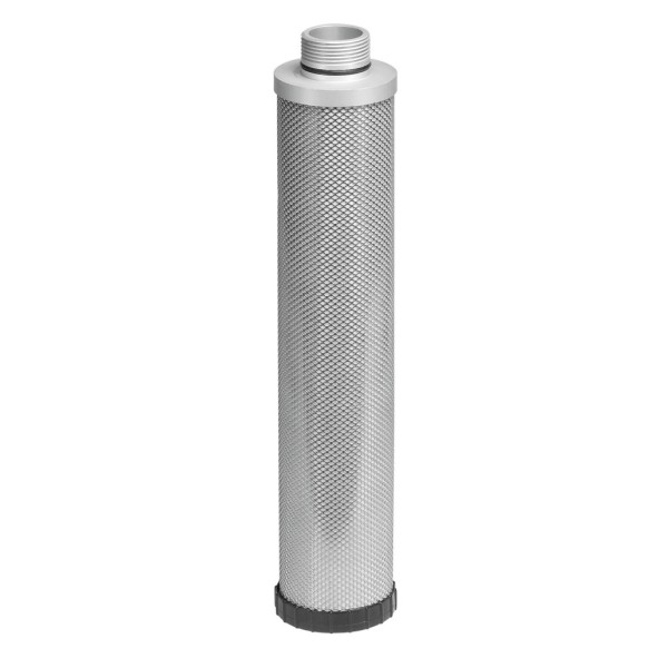 MS12-LFX Aktivkohle-Filterpatrone