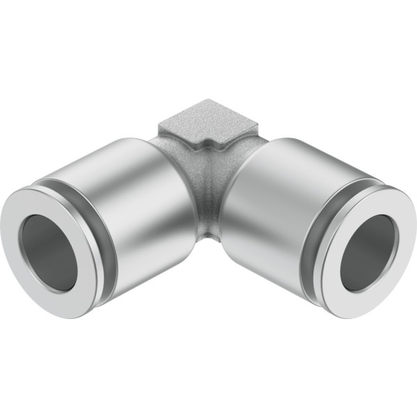 NPQM-L-Q8-E-P10 Push-in L-connector