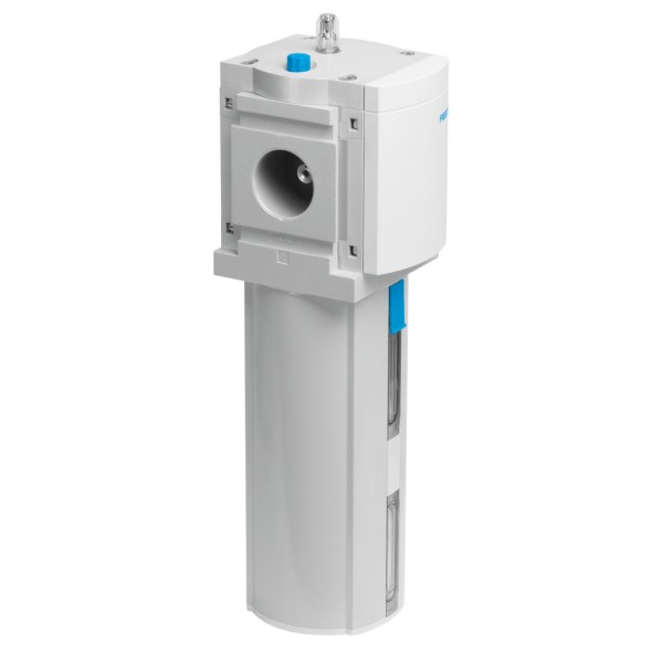MS12-LOE-G-U Lubricator