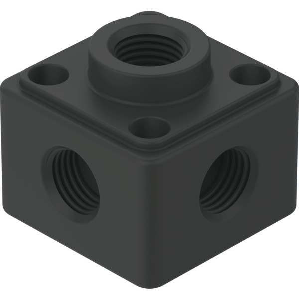 CQD-12/15/18/22 Distributor