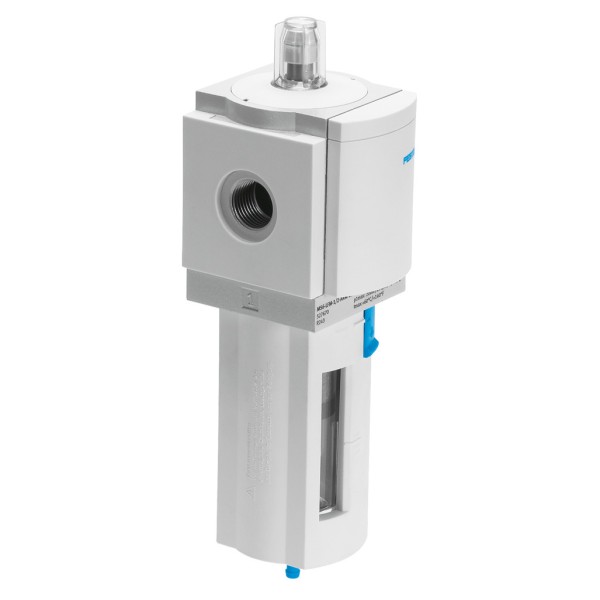 MS6N-LFM-1/2-ARV-DA-Z Micro filter