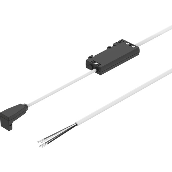 VAVE-P12-TP-5YL1-P Electronics module