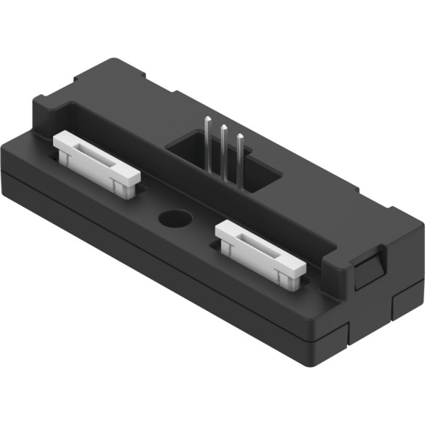 NEFV-V14-XX4G3-T1G3 Electrical plug-in base