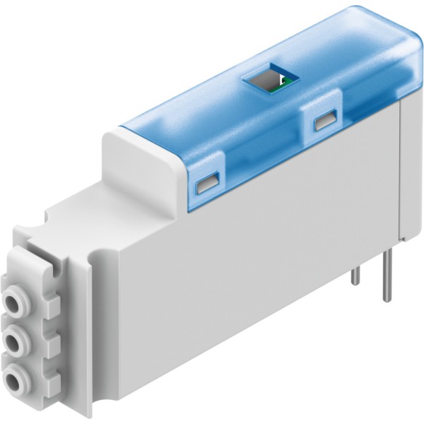 VOVK-BT6-M32C-MN-5T1P-FF Magnetventil