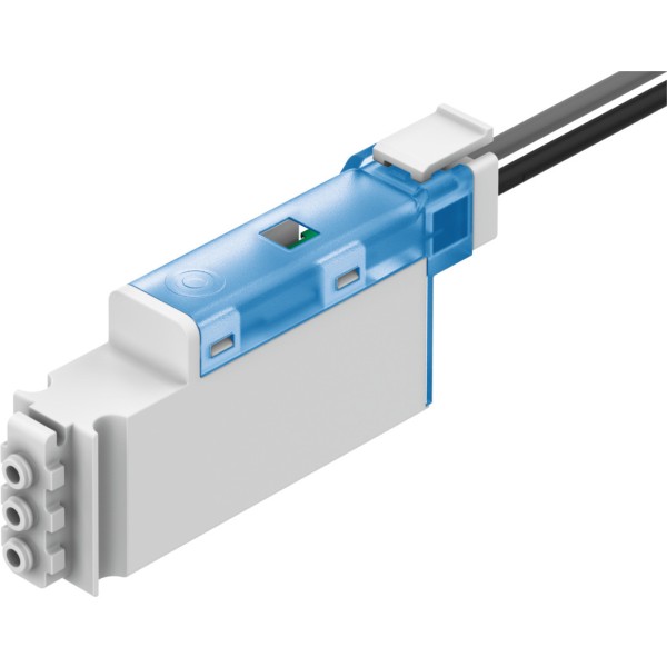 VOVK-BT6-M32C-MN-5H5ZP-FF Magnetventil