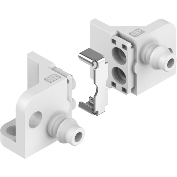 VABS-C12-6-S Manifold block-SET