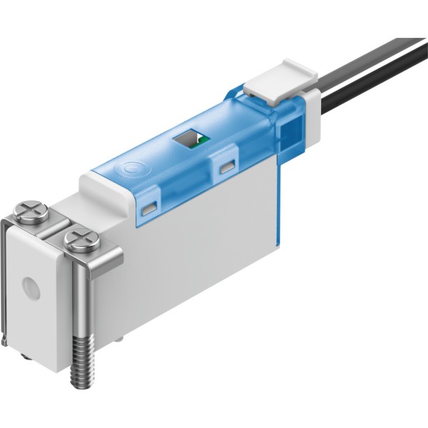 VOVK-BT6-M32C-MN-5H5ZP-FB Magnetventil