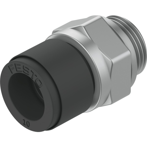 QS-V0-G1/4-8 Push-in fitting