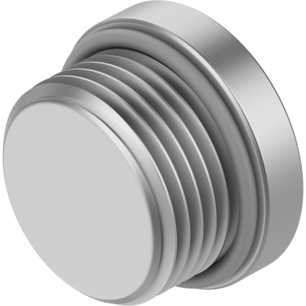NPQH-BK-G14-P10 Plug screw