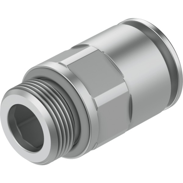 NPQH-D-G14-Q10-P10 Push-in fitting
