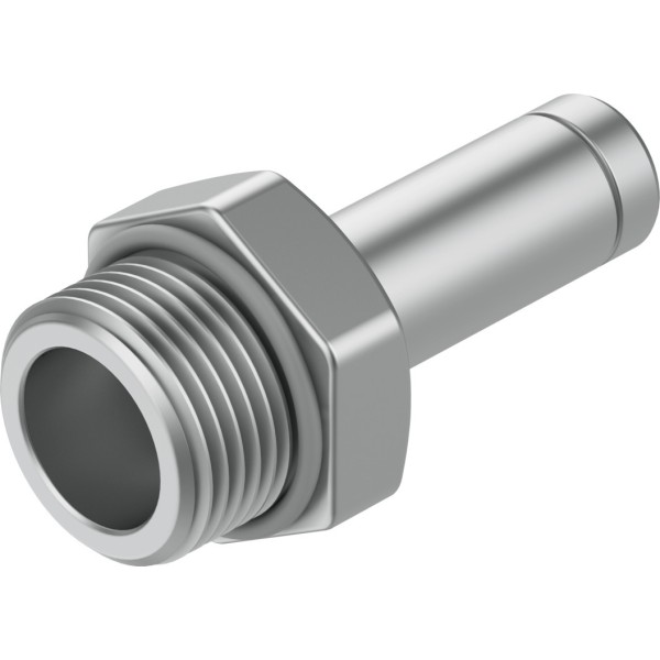 NPQH-D-G12-S12-P10 Push-in fitting