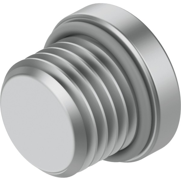 NPQH-BK-M7-P10 Plug screw