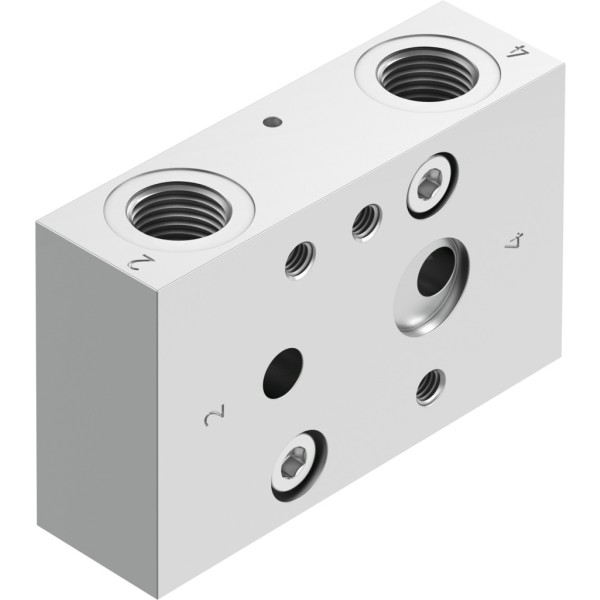VABS-B14-T-FN14 Connector plate