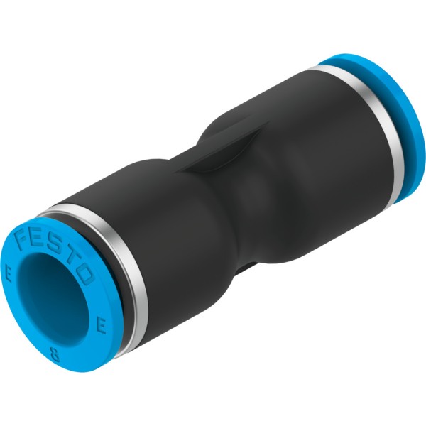 NPQE-D-Q8-E-F1A-P10 Push-in connector