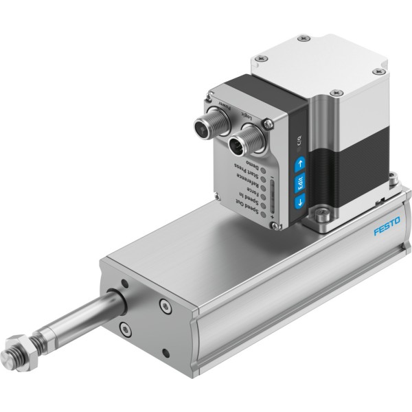EPCE-TB-60-80-FL-ST-M-H1-PLK-AA Elektrozylindereinheit
