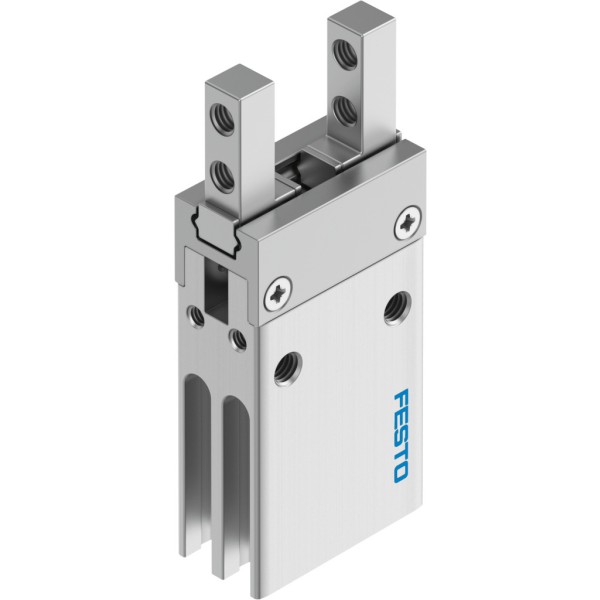 DHPC-6-A-S Parallel gripper