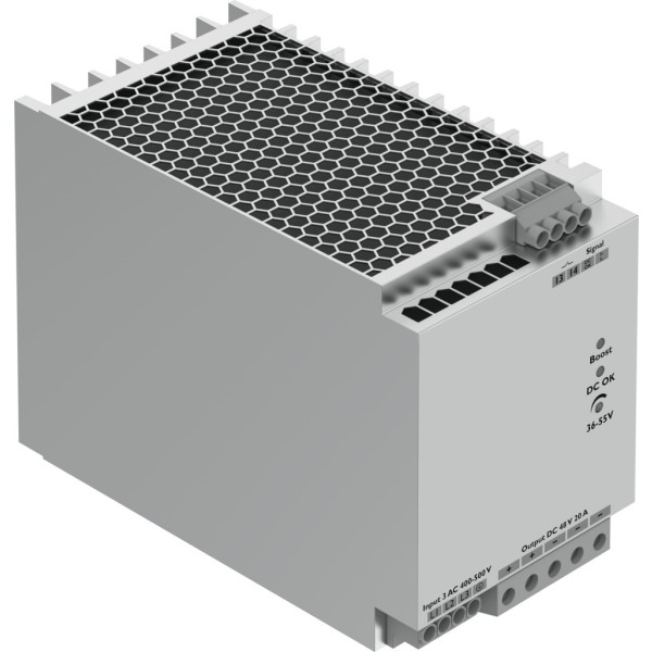 CACN-11A-7-20-G2 Power supply unit
