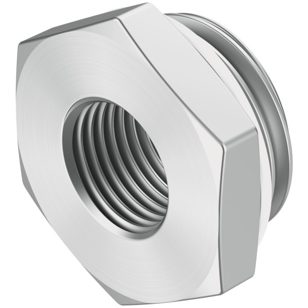 NPFC-RS-G1-G12-MF Reduziernippel