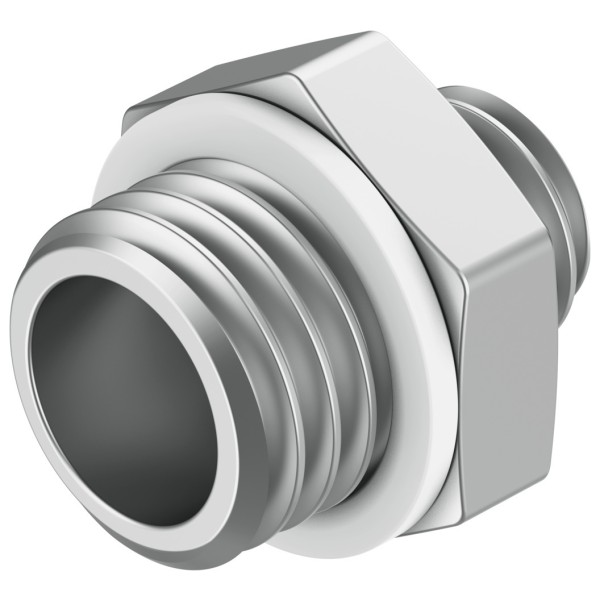 NPFC-DS-G18-G14-M Doppelnippel