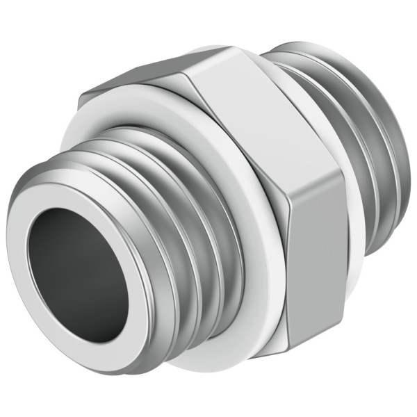 NPFC-DS-G14-G14-M Doppelnippel